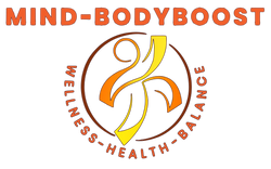 Mind-BodyBoost