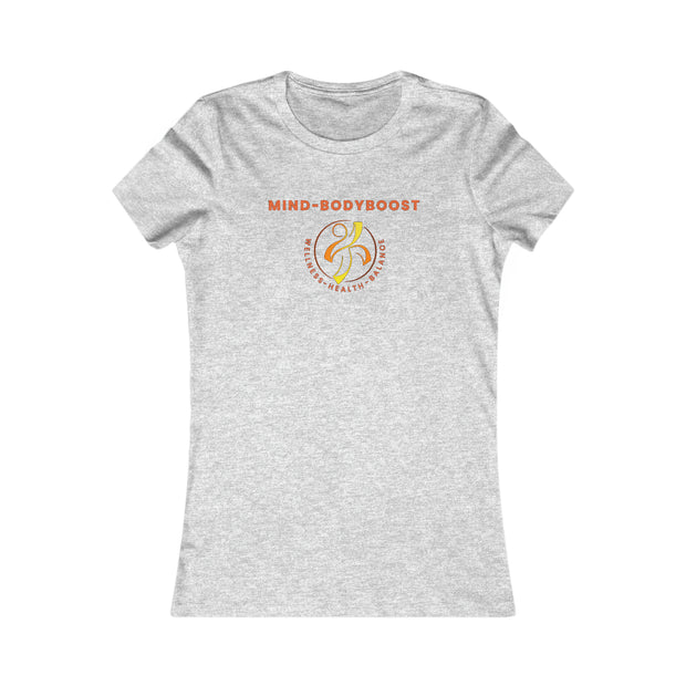 Women's Favorite Tee