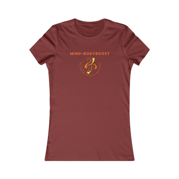 Women's Favorite Tee