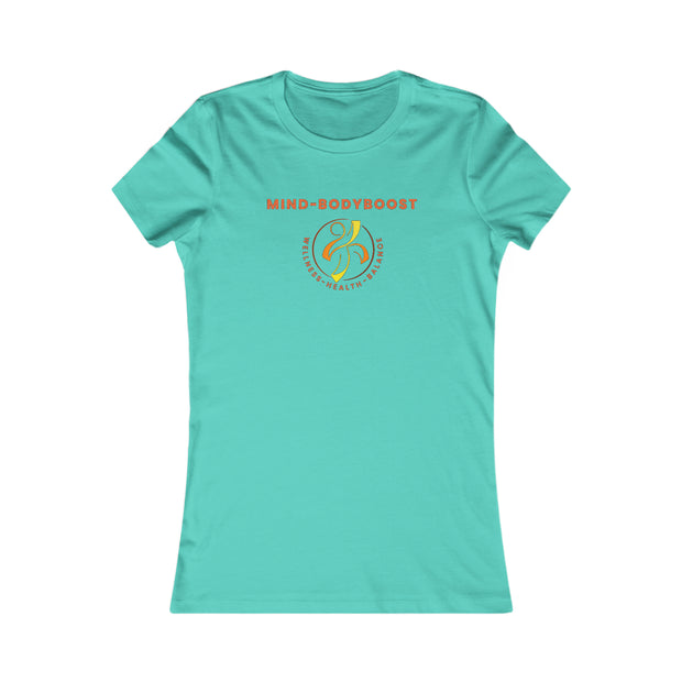 Women's Favorite Tee