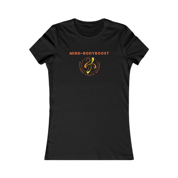 Women's Favorite Tee