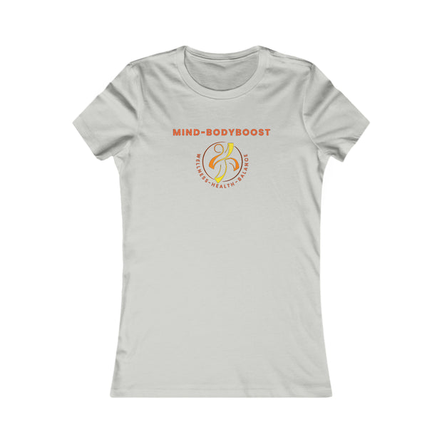 Women's Favorite Tee