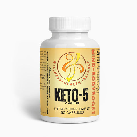 Keto-5